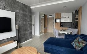 Apartament Holiday Crystal
